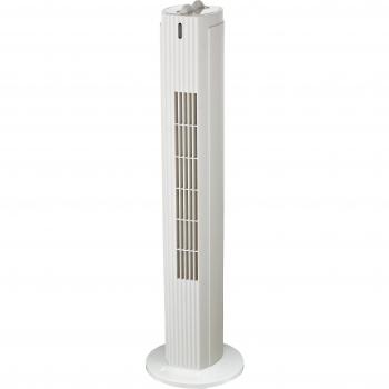 KLT-1080 Turmventilator, weiß