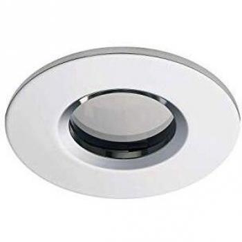 Empotrable Redondo Palma Inox IP65 GU10 50W