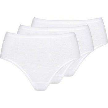Mey Taillenslip 3er-Pack Pure Cotton