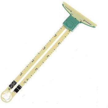 5-in-1 Sewing Gauge