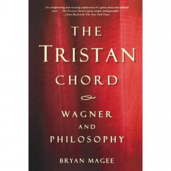 Bryan Magee Tristan Chord