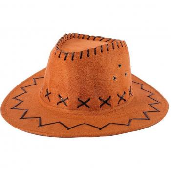 ZLD Hip Hop Cowboy Hat for Men and Women