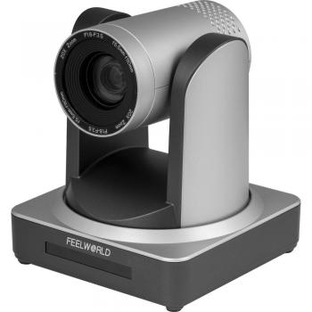 Feelworld POE20X Camera voor Live Streaming met 20x Zoom en PoE