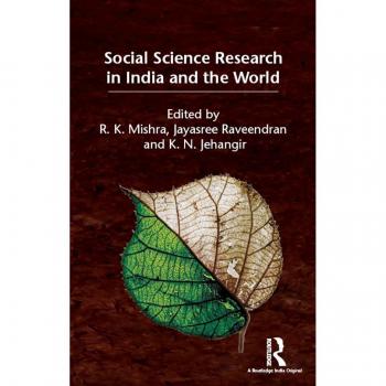 Vitalsource Technologies, Inc. Social Science Research In India And The World