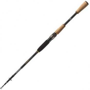 Daiwa Ballistic X Tele 2,70m Wurfgewicht 15-50g