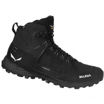Salewa Pedroc Pro Mid PowerTex Vandringskängor Herr Storlek 11,5 Färg svart