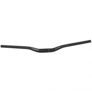 Lenker F BASIC H6.6 – Aluminium (matte schwarz)