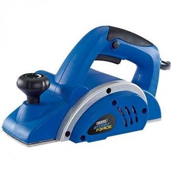 Draper 82mm Storm Force Planer 480W