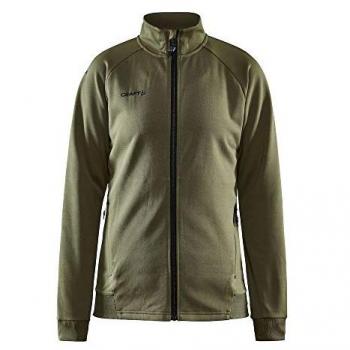 Craft ADV Unify Damenjacke Vert XS