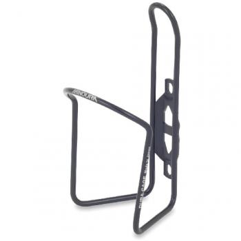 Minoura Vierkant Slot Halter Dura Cage Zwart 38g