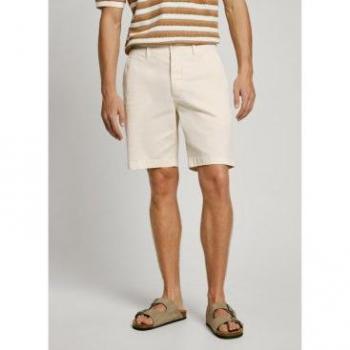 Chino Stretch Blanco PEPE JEANS 38