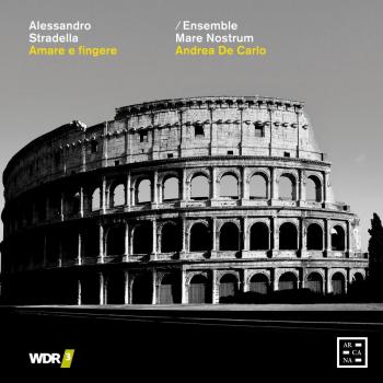 Œuvre en 3 Actes : Amare E Fingere