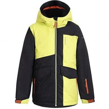 Kinderanorak Lowden JR von ICEPEAK – Anthrazit 128