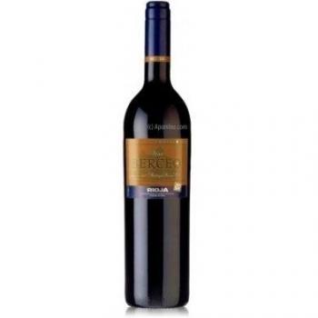 Berceo Crianza Selección 2018