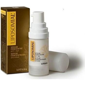 Lotalia Night Care 60 g – Serum & Flüssigkeit