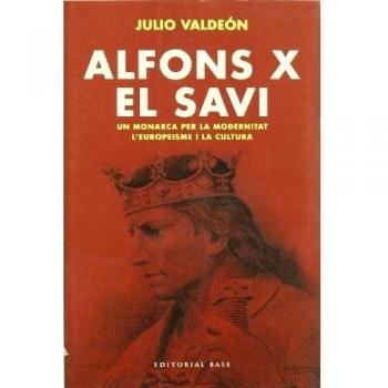 ALFONS X EL SAVI