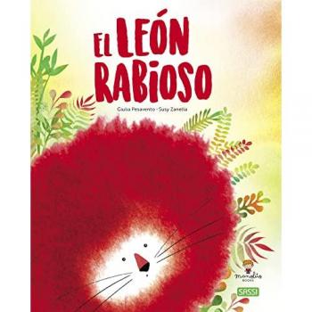 EL LEON RABIOSO