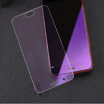 Cristal templado anti luz azul para Xiaomi Poco F3 M3 X3 Pro NFC, protector de pantalla