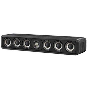 Polk Audio S35E 1 Tweeter 6 Woofers 89 dB 8 Ohms