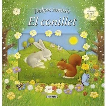 El conillet (Tapa dura).