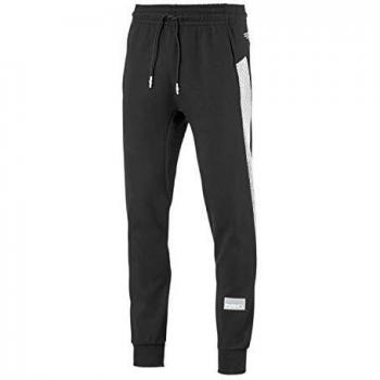 Pantalone Avenir Nero Uomo – Puma