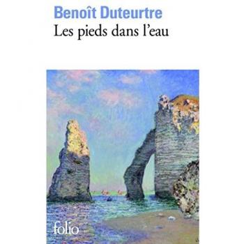 Les Pieds Dans L'eau