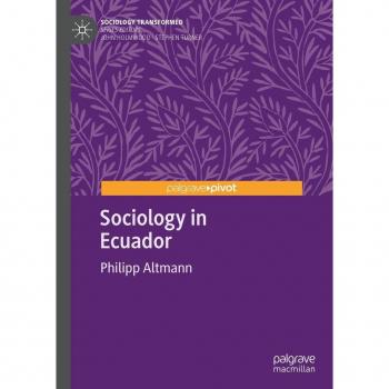 Vitalsource Technologies, Inc. Sociology in Ecuador