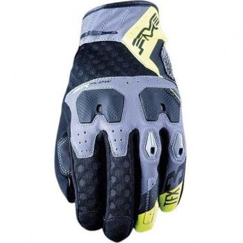 Guantes de Moto Five TFX3 Airflow Talla XXL
