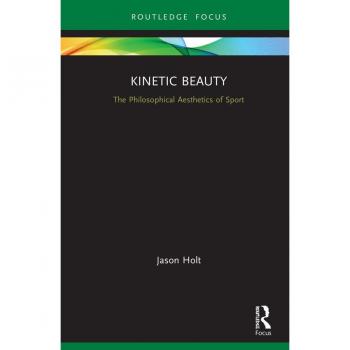 Vitalsource Technologies, Inc. Kinetic Beauty