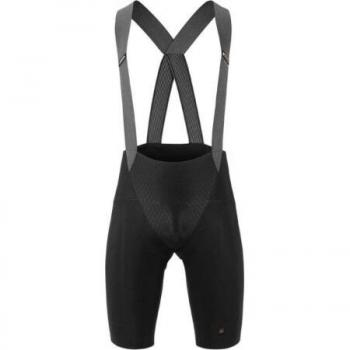 Zwarte Mille GTO C2 Bibshort voor Heren van ASSOS