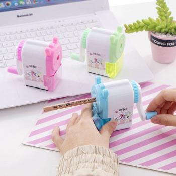Children's Kawaii Pencil Sharpener