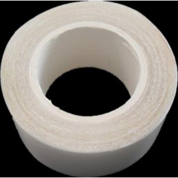 Blue/White Double-Sided Tape for Hair Extensions