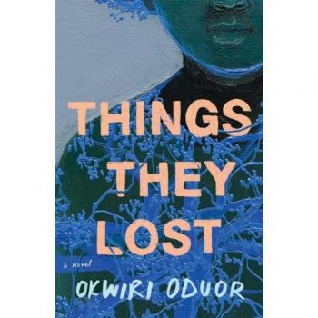 Things They Lost