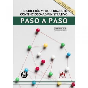 JURISDICCION Y PROCEDIMIENTO CONTENCIOSO ADMINISTRATIVO