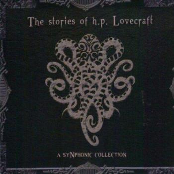 Stories of hp lovecraft