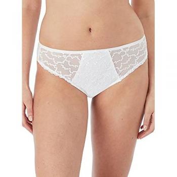 Deluxe White Fantaisie Ana