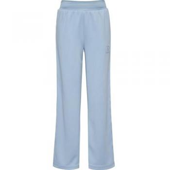 Ropa deportiva Hummel Daily: pantalón de chándal azul