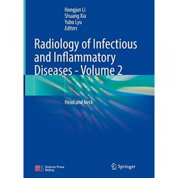 Radiology of Infectious and Inflammatory Diseases