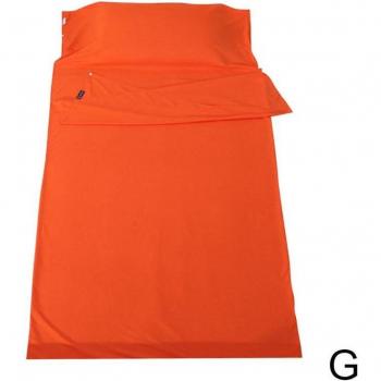 Saco y Colchón Ultraleve 210 cm – Ideal para Rutas