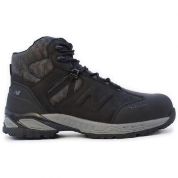 Allsite Alta NB Negro