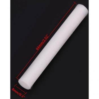 10pcs 8mmx64mm Air Humidifier Cotton Filters