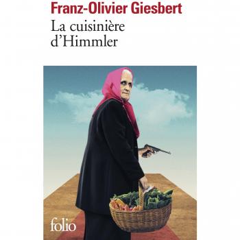 La cuisinière d'Himmler