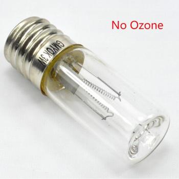 E17 Ultraviolet Germicidal Screw Lamp