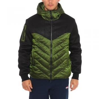 Apex Green Performance Hoodie – 1XL