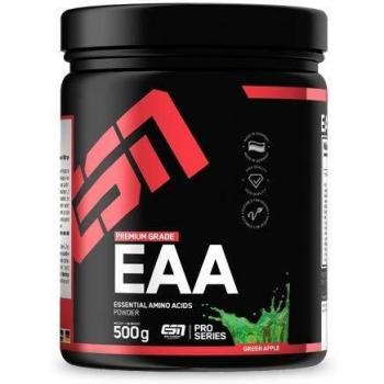 ESN EAA 500 g Muskelaufbau Aminosäuren