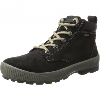 Legero Taro, Baskets Hautes Femme, Multicolore, 37.5 EU
