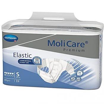 Hartmann Molicare Premium Slip 6 Gouttes S
