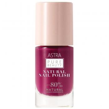 Esmalte Natural ASTRA Pure Beauty 11