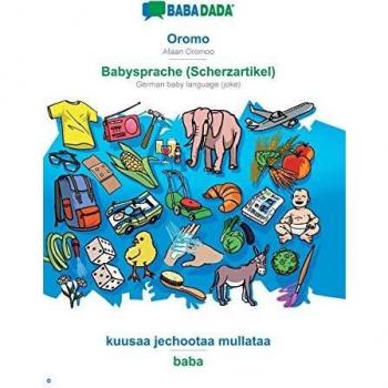 BABADADA, Oromo