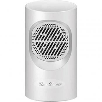 Compact Electric Heater for Office